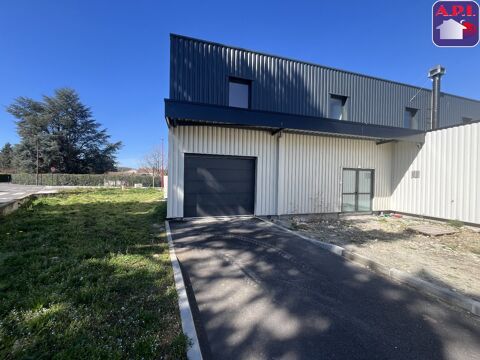 Local commercial 3200 09100 Pamiers