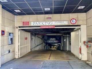  Parking / Garage � vendre 10 m�