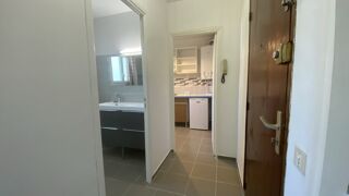  Appartement à louer 1 pièce 29 m²
