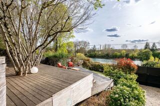  Maison � vendre 4 pi�ces 115 m�
