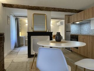  Appartement à louer 2 pièces 36 m²