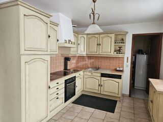  Maison à louer 3 pièces 92 m²