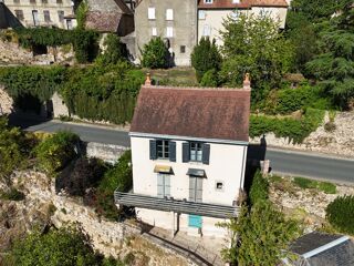  Maison  vendre 4 pices 78 m