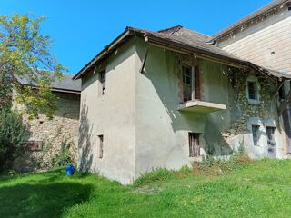  Maison � vendre 3 pi�ces 77 m�