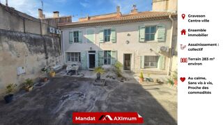  Immeuble  vendre 7 pices 175 m