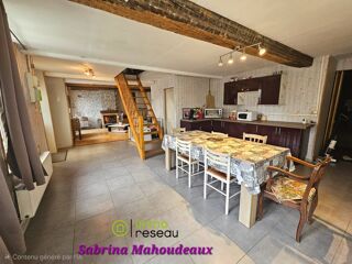  Maison � vendre 6 pi�ces 129 m�