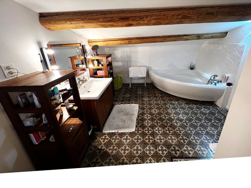 � vendre  Maison Caux (34720)