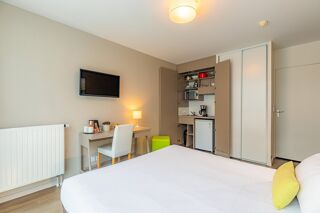  Appartement à vendre 1 pièce 32 m²