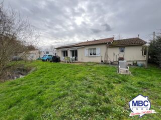 Maison 4 pièces 90 m² · à Orée d'Anjou · 90 m² · 220 990 €