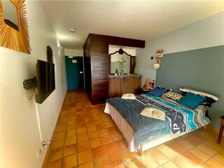  Appartement  vendre 1 pice 20 m