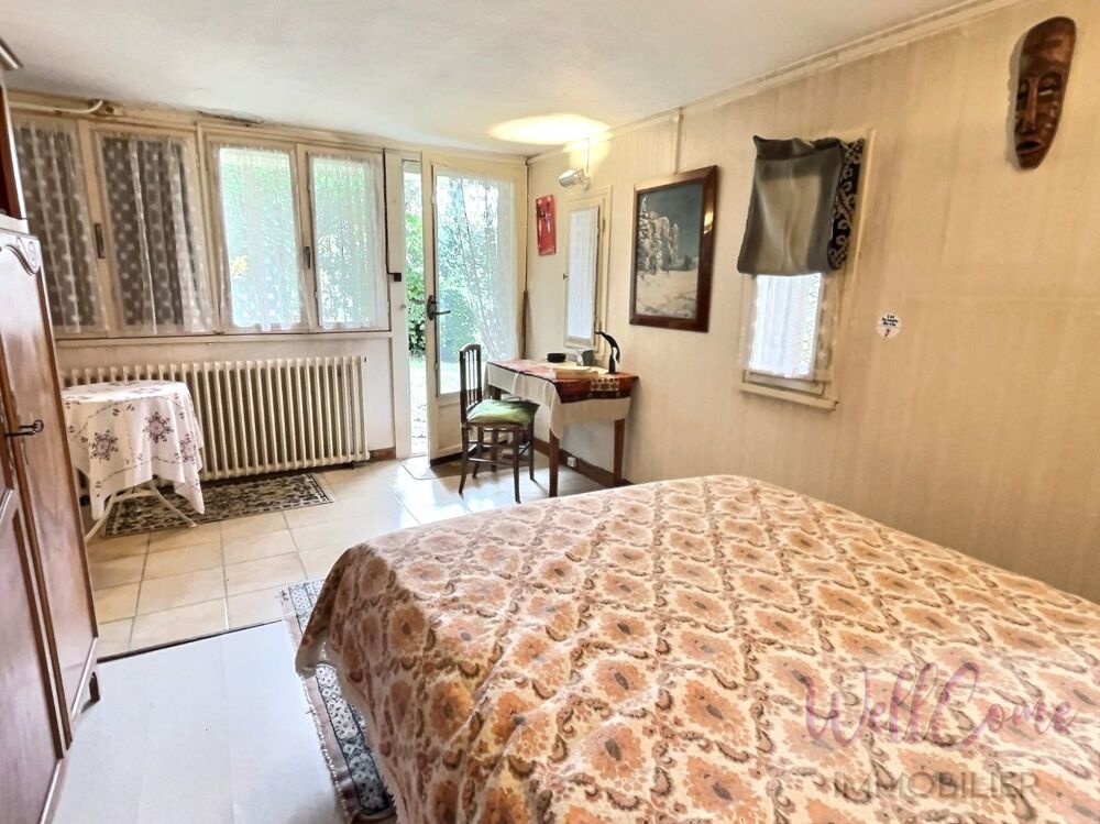 � vendre  Villa Aix-les-Bains (73100)