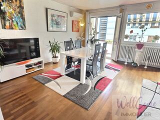  Appartement  vendre 3 pices 75 m