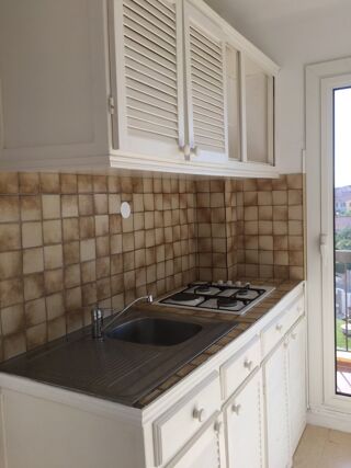  Appartement à vendre 2 pièces 37 m²