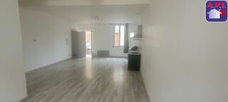  Appartement à louer 3 pièces 63 m²