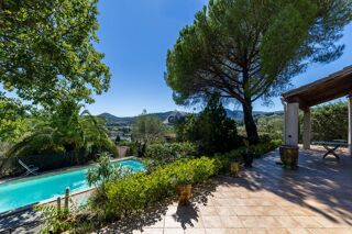  Maison à vendre 5 pièces 167 m²