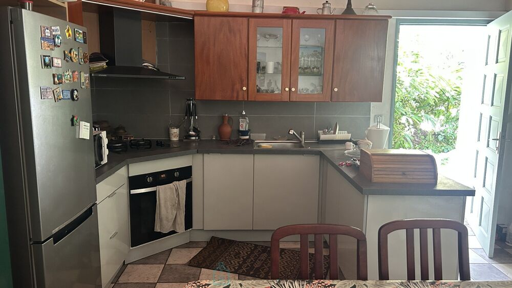Vente Maison Maison individuelle Fort de france