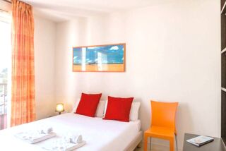  Appartement � vendre 1 pi�ce 20 m�