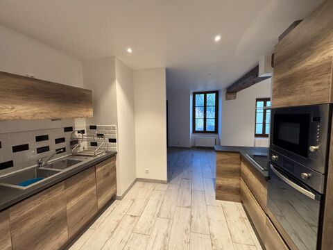   Maison de ville Maison - 4 pi�ce(s) - 83 m�