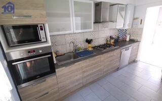  Maison � vendre 6 pi�ces 125 m�