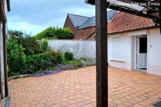  Villa à vendre 4 pièces 91 m²