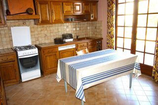  Maison à vendre 5 pièces 120 m²
