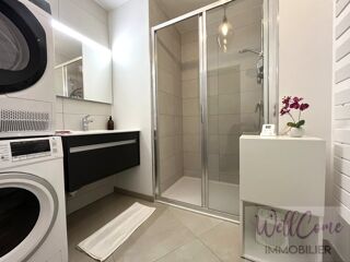  Appartement à vendre 2 pièces 41 m²