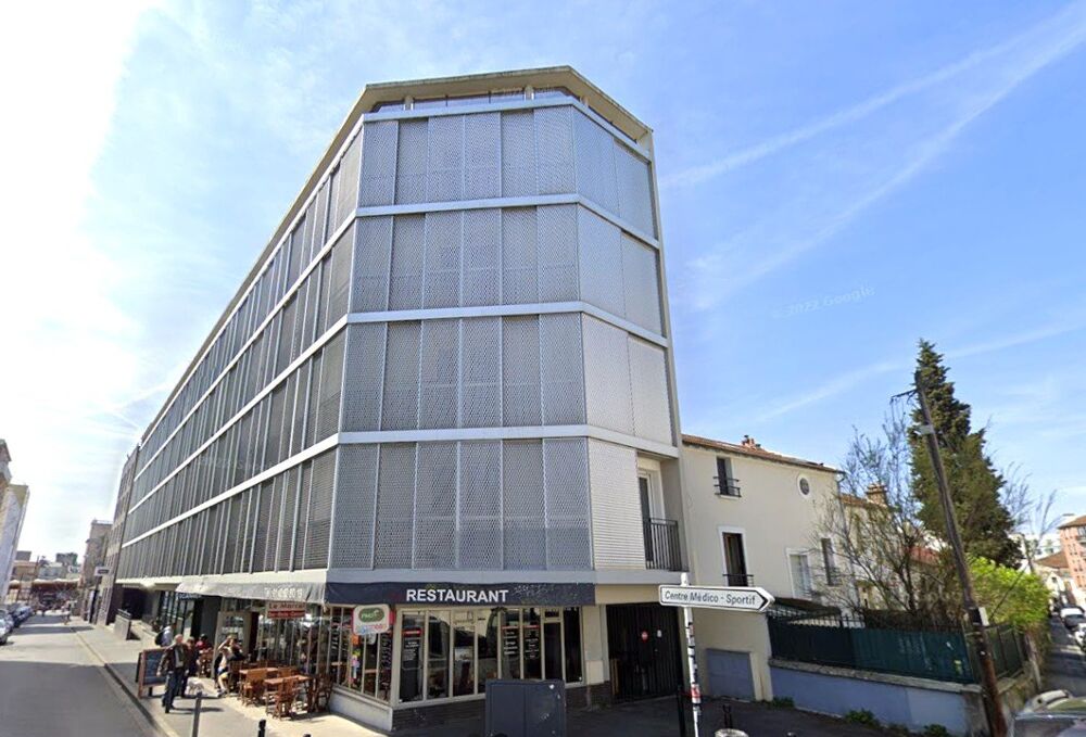Appartement 1 pièce 19 m² · à Montreuil · 19 m² · 111 000 €