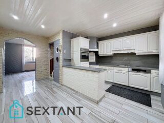  Maison � vendre 4 pi�ces 95 m�