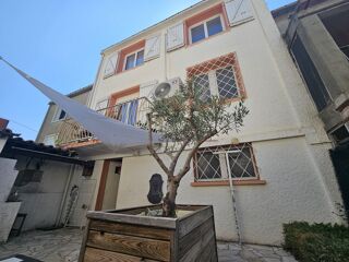  Maison à vendre 4 pièces 108 m²