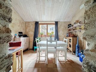  Maison à vendre 4 pièces 61 m²