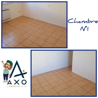  Maison � vendre 3 pi�ces 50 m�