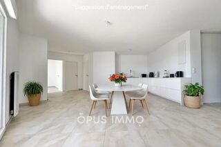  Appartement � vendre 3 pi�ces 67 m�