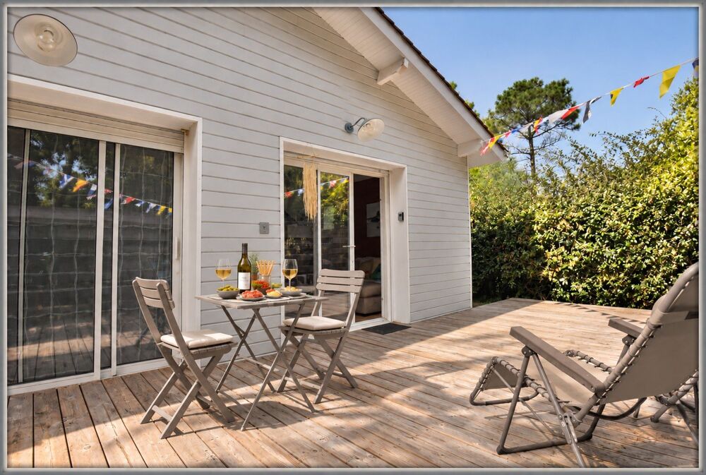 à vendre  Villa Lège-Cap-Ferret (33950)
