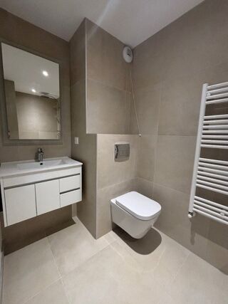  Appartement à vendre 4 pièces 90 m²