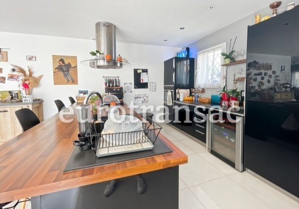 Vente Maison Villa Saint pargoire