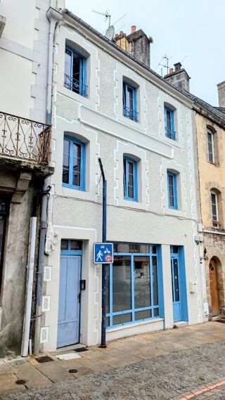  Immeuble � vendre 200 m�