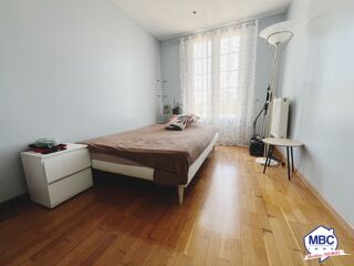  Maison à vendre 6 pièces 110 m²