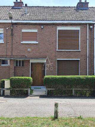  Maison à vendre 6 pièces 70 m²