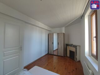  Appartement à louer 2 pièces 36 m²