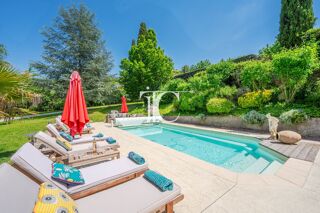  Villa � vendre 12 pi�ces 397 m�