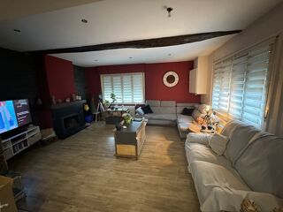  Maison � vendre 8 pi�ces 109 m�