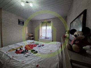  Maison � vendre 4 pi�ces 95 m�