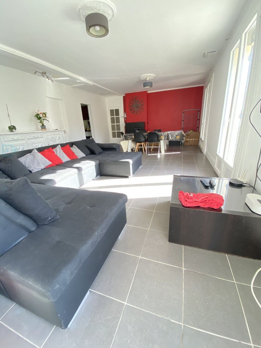 Vente Maison Maison Prigonrieux