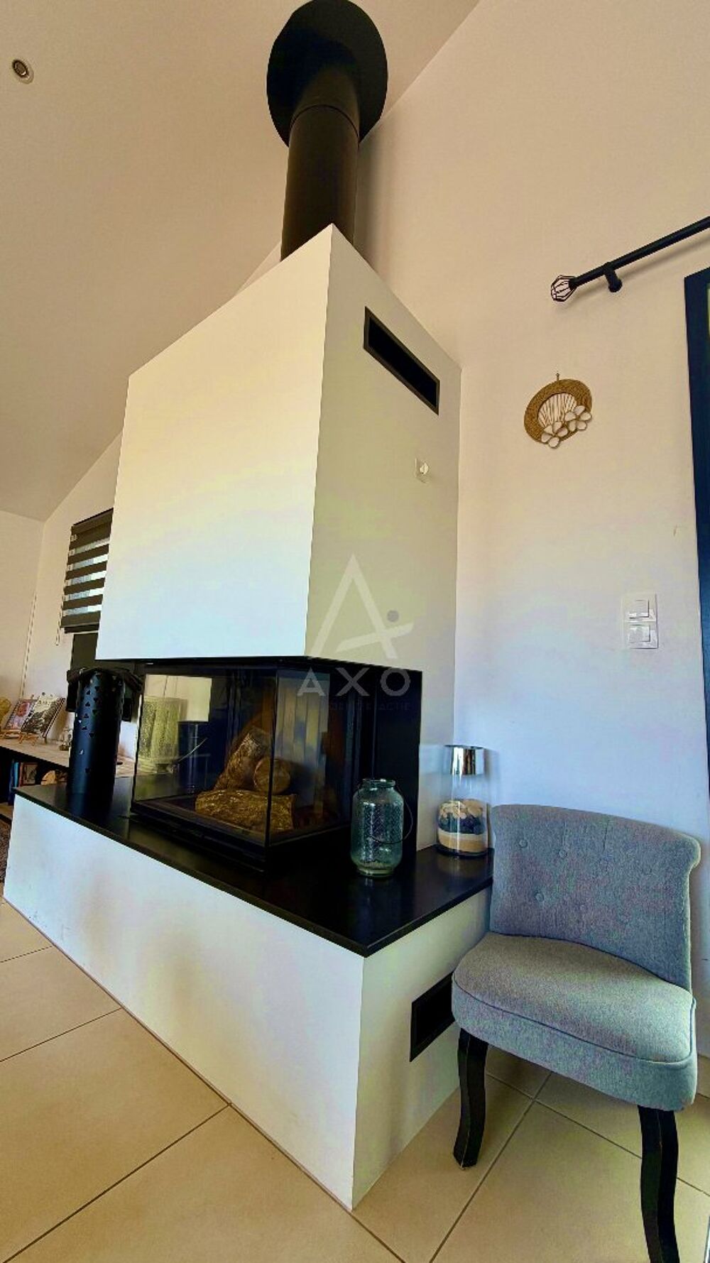 Vente Maison Maison Les sorinieres