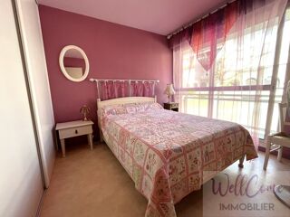  Appartement � vendre 3 pi�ces 63 m�
