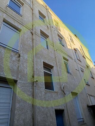  Appartement � vendre 3 pi�ces 32 m�