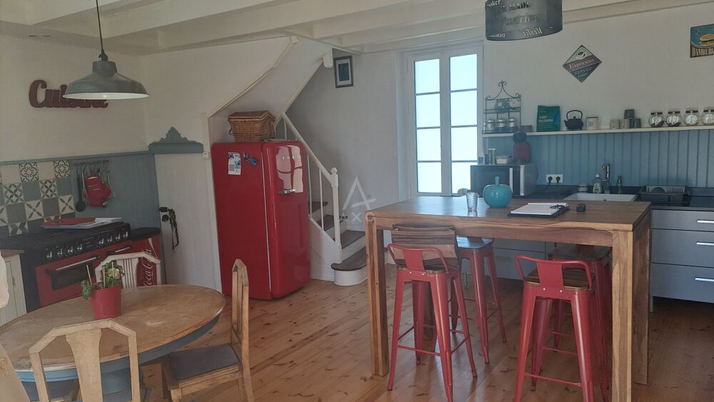 Vente Maison Maison en pierre Saint meme les carrieres