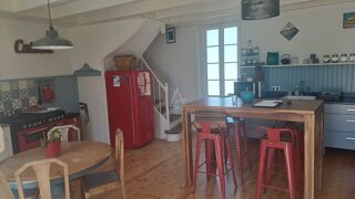  Maison à vendre 6 pièces 174 m²