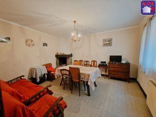  Maison � vendre 5 pi�ces 92 m�