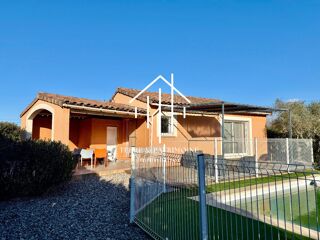  Maison � vendre 4 pi�ces 61 m�